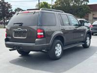 2008 FORD EXPLORER XLT RELIABLE, GREAT DEAL - Image 6