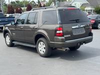 2008 FORD EXPLORER XLT RELIABLE, GREAT DEAL - Image 7