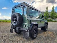 2001 Land Rover Defender 90 Td5 Atlanta - Image 3
