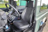 2001 Land Rover Defender 90 Td5 Atlanta - Image 8