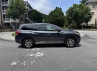 2013 Nissan Pathfinder otp east - Image 2