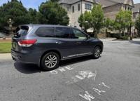 2013 Nissan Pathfinder otp east - Image 3