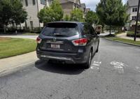 2013 Nissan Pathfinder otp east - Image 4