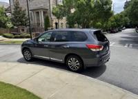 2013 Nissan Pathfinder otp east - Image 5