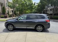 2013 Nissan Pathfinder otp east - Image 6