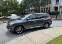 2013 Nissan Pathfinder otp east - Image 7