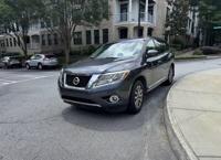 2013 Nissan Pathfinder otp east - Image 8