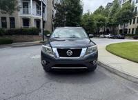 2013 Nissan Pathfinder otp east - Image 9