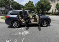 2013 Nissan Pathfinder otp east - Image 10