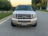 2007 ford expedition eddie bauer fully loaded Marietta - Image 3