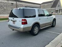 2007 ford expedition eddie bauer fully loaded Marietta - Image 4