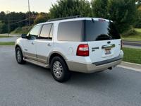 2007 ford expedition eddie bauer fully loaded Marietta - Image 8