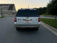 2007 ford expedition eddie bauer fully loaded Marietta - Image 9