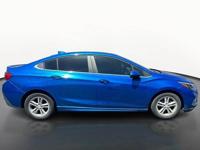 2018 Chevrolet Cruze Chevy LT Sedan Dinsmore Auto Group Used Cars - Image 3