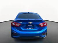 2018 Chevrolet Cruze Chevy LT Sedan Dinsmore Auto Group Used Cars - Image 5