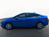 2018 Chevrolet Cruze Chevy LT Sedan Dinsmore Auto Group Used Cars - Image 7