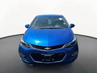 2018 Chevrolet Cruze Chevy LT Sedan Dinsmore Auto Group Used Cars - Image 9
