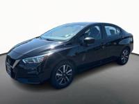 2021 Nissan Versa SV Sedan Dinsmore Auto Group Used Cars - Image 8