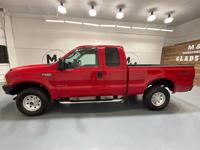 2003 Ford F-250 F250 F 250 XLT 4X4 7.3L DIESEL / SHORT BED / ZERO RUST + MM Investment Cars-Gladstone / WE SHIP NATIONWIDE - Image 4
