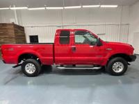 2003 Ford F-250 F250 F 250 XLT 4X4 7.3L DIESEL / SHORT BED / ZERO RUST + MM Investment Cars-Gladstone / WE SHIP NATIONWIDE - Image 5