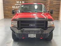 2003 Ford F-250 F250 F 250 XLT 4X4 7.3L DIESEL / SHORT BED / ZERO RUST + MM Investment Cars-Gladstone / WE SHIP NATIONWIDE - Image 6
