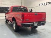 2003 Ford F-250 F250 F 250 XLT 4X4 7.3L DIESEL / SHORT BED / ZERO RUST + MM Investment Cars-Gladstone / WE SHIP NATIONWIDE - Image 8