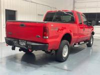 2003 Ford F-250 F250 F 250 XLT 4X4 7.3L DIESEL / SHORT BED / ZERO RUST + MM Investment Cars-Gladstone / WE SHIP NATIONWIDE - Image 9