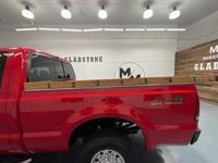 2003 Ford F-250 F250 F 250 XLT 4X4 7.3L DIESEL / SHORT BED / ZERO RUST + MM Investment Cars-Gladstone / WE SHIP NATIONWIDE - Image 10