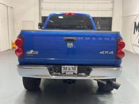 2009 Dodge Ram 2500 BIG HORN 4X4 6-SPEED MANUAL/6.7L DIESEL /LIFTED DH (2500) + MM Investment Cars-Gladstone / WE SHIP NATIONWIDE - Image 7