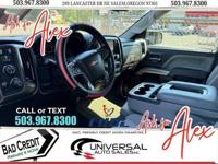 2015 Chevrolet Silverado 2500HD Diesel 4x4 4WD Chevy LT 4dr Crew Cab Universal Auto Sales - Image 4