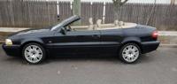 2004 Volvo C70 Convertible Staten Island, New York - Image 2