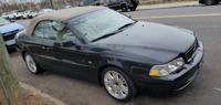 2004 Volvo C70 Convertible Staten Island, New York - Image 4