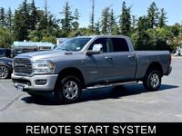 2024 Ram 2500 4x4 4WD Truck Dodge RAM 2500 LARAMIE CREW CUMMINS TURBO Freeman Motor Company Salem - Image 5