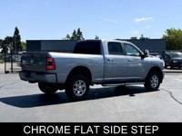 2024 Ram 2500 4x4 4WD Truck Dodge RAM 2500 LARAMIE CREW CUMMINS TURBO Freeman Motor Company Salem - Image 9