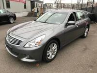 2013 INFINITI G37STUCK IN BAD LOAN WE HELP/GET OUT/WE FINANCE U -912-9175/ANY CREDIT INCOME/NEW LOCATION/WE FINANCE U - Image 2