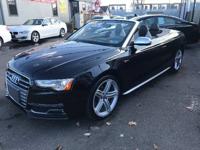 2014 Audi S5 Prem/ANY CAR/LOW DOWN/LOW MTH/ANY INCOME/BAD CREDT/WE FIN -912-9175/ANY CREDIT/NEW LOCATN/Buy Here Pay Here