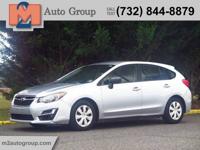 2015 Subaru Impreza Wagon 2.0i AWD 4dr Wagon CVT East Brunswick, NJ - Image 2