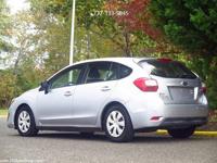 2015 Subaru Impreza Wagon 2.0i AWD 4dr Wagon CVT East Brunswick, NJ - Image 4