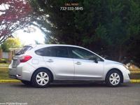 2015 Subaru Impreza Wagon 2.0i AWD 4dr Wagon CVT East Brunswick, NJ - Image 5