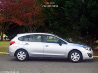 2015 Subaru Impreza Wagon 2.0i AWD 4dr Wagon CVT East Brunswick, NJ - Image 6