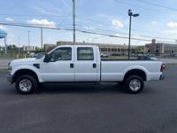 2008 Ford F-250 XL FX4 4WD Crew Cab LONG BED 32K Philadelphia - Image 3