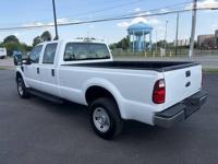 2008 Ford F-250 XL FX4 4WD Crew Cab LONG BED 32K Philadelphia - Image 4