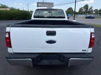 2008 Ford F-250 XL FX4 4WD Crew Cab LONG BED 32K Philadelphia - Image 5