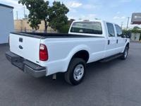 2008 Ford F-250 XL FX4 4WD Crew Cab LONG BED 32K Philadelphia - Image 6