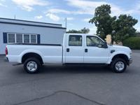 2008 Ford F-250 XL FX4 4WD Crew Cab LONG BED 32K Philadelphia - Image 7
