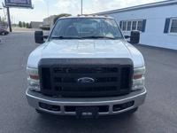 2008 Ford F-250 XL FX4 4WD Crew Cab LONG BED 32K Philadelphia - Image 9
