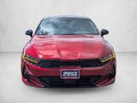 2022 Kia K5 GT-Line AWD All Wheel Drive AUTONATION Call (224) 207-8552 or MESSAGE/CHAT to confirm availability - Image 3