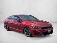 2022 Kia K5 GT-Line AWD All Wheel Drive AUTONATION Call (224) 207-8552 or MESSAGE/CHAT to confirm availability - Image 4