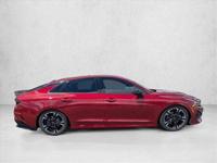 2022 Kia K5 GT-Line AWD All Wheel Drive AUTONATION Call (224) 207-8552 or MESSAGE/CHAT to confirm availability - Image 5