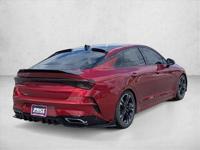 2022 Kia K5 GT-Line AWD All Wheel Drive AUTONATION Call (224) 207-8552 or MESSAGE/CHAT to confirm availability - Image 6